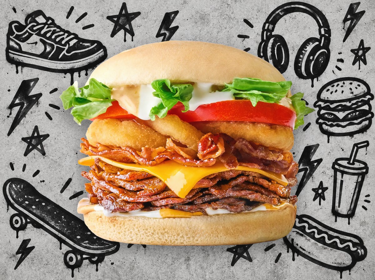 Mega Churrascos