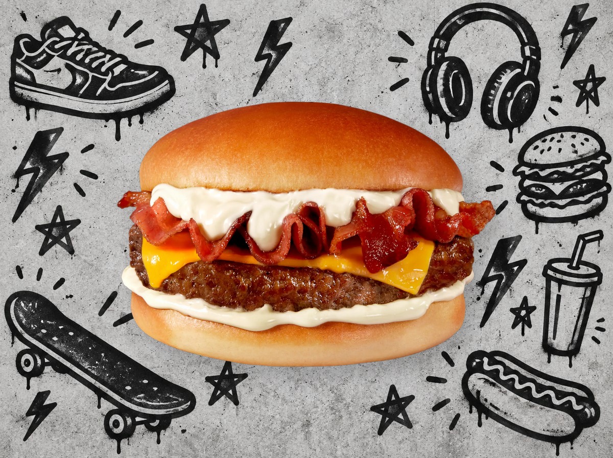 Mansa Burguer