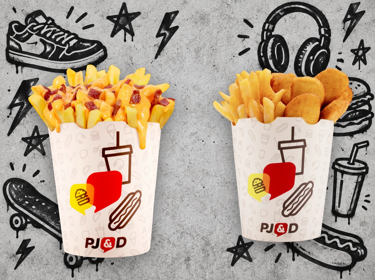 Snacks / Compartir